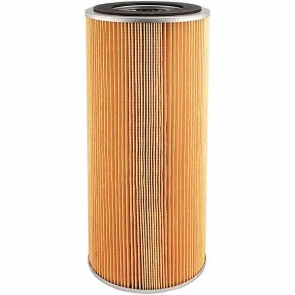 Baldwin Filters - 14-1/2" OAL x 6" OD Automotive Hydraulic Filter - Makers Industrial Supply