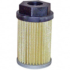 Baldwin Filters - 3/4 Thread 4-5/16" OAL x 2-17/32" OD Automotive Hydraulic Filter - Makers Industrial Supply