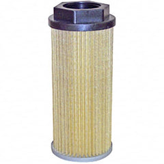 Baldwin Filters - 1-1/2 Thread 7-7/8" OAL x 3-5/16" OD Automotive Hydraulic Filter - Makers Industrial Supply