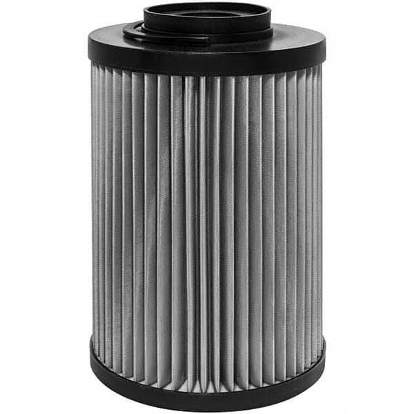 Baldwin Filters - 7-7/8" OAL x 5-1/8" OD Automotive Hydraulic Filter - Makers Industrial Supply