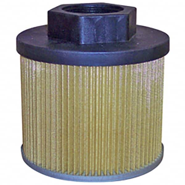 Baldwin Filters - 2 Thread 5-15/16" OAL x 5-29/32" OD Automotive Hydraulic Filter - Makers Industrial Supply