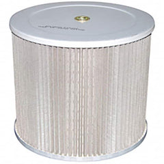 Baldwin Filters - 5-5/16" OAL x 5-29/32" OD Automotive Hydraulic Filter - Makers Industrial Supply