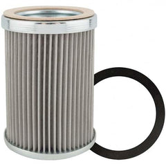 Baldwin Filters - 3-1/2" OAL x 2-1/2" OD Automotive Hydraulic Filter - Makers Industrial Supply