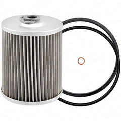 Baldwin Filters - 4-23/32" OAL x 3-5/16" OD Automotive Hydraulic Filter - Makers Industrial Supply