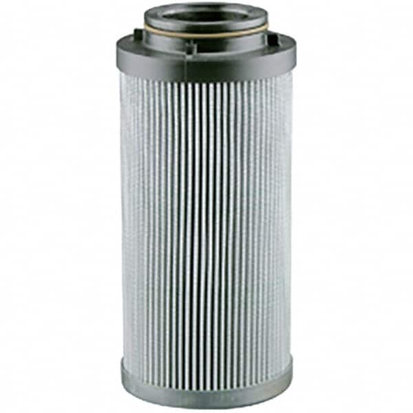 Baldwin Filters - 7-27/32" OAL x 3-19/32" OD Automotive Hydraulic Filter - Makers Industrial Supply