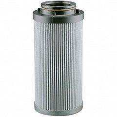 Baldwin Filters - 7-27/32" OAL x 3-19/32" OD Automotive Hydraulic Filter - Makers Industrial Supply