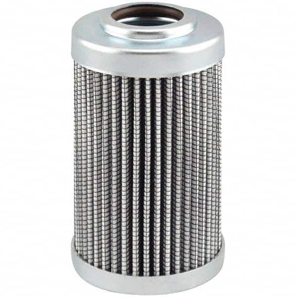 Baldwin Filters - 3-5/16" OAL x 1-27/32" OD Automotive Hydraulic Filter - Makers Industrial Supply