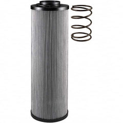 Baldwin Filters - 16-7/32" OAL x 5-1/8" OD Automotive Hydraulic Filter - Makers Industrial Supply