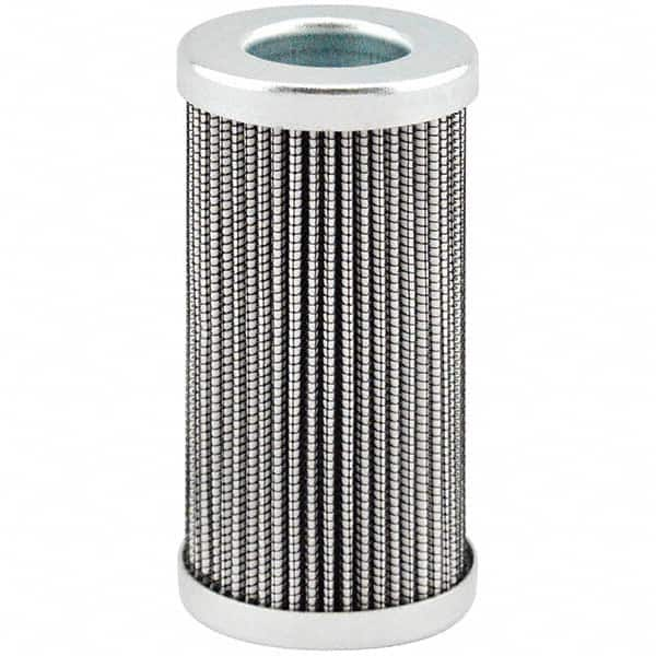 Baldwin Filters - 3-11/16" OAL x 1-27/32" OD Automotive Hydraulic Filter - Makers Industrial Supply