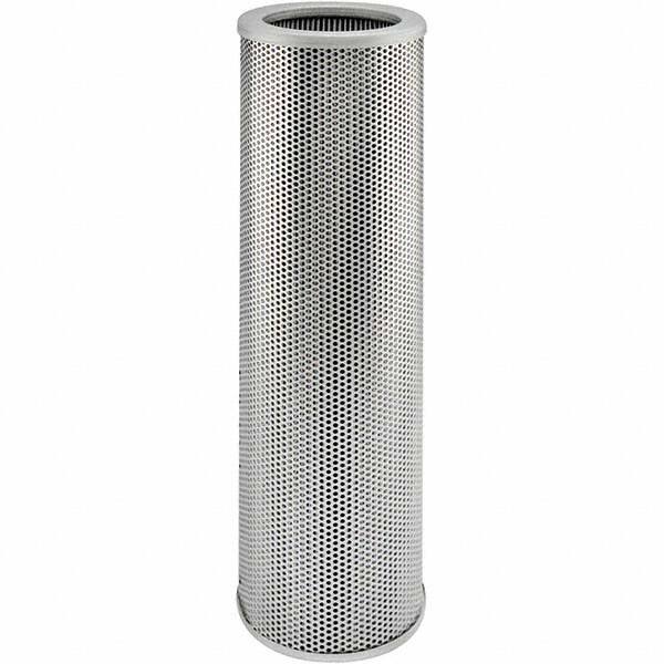 Baldwin Filters - 18-29/32" OAL x 4-31/32" OD Automotive Hydraulic Filter - Makers Industrial Supply