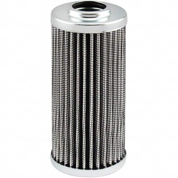 Baldwin Filters - 4-3/32" OAL x 1-25/32" OD Automotive Hydraulic Filter - Makers Industrial Supply