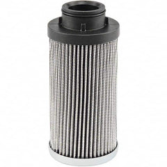 Baldwin Filters - 5-11/32" OAL x 2-3/8" OD Automotive Hydraulic Filter - Makers Industrial Supply