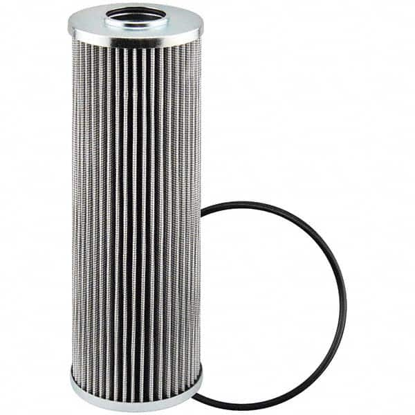 Baldwin Filters - 9-11/32" OAL x 2-29/32" OD Automotive Hydraulic Filter - Makers Industrial Supply