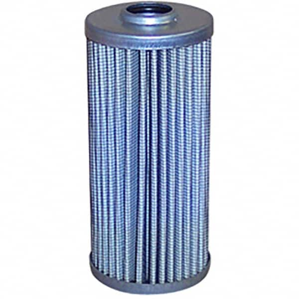 Baldwin Filters - 4-29/32" OAL x 2-5/32" OD Automotive Hydraulic Filter - Makers Industrial Supply