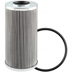 Baldwin Filters - 7-27/32" OAL x 3-11/16" OD Automotive Hydraulic Filter - Makers Industrial Supply