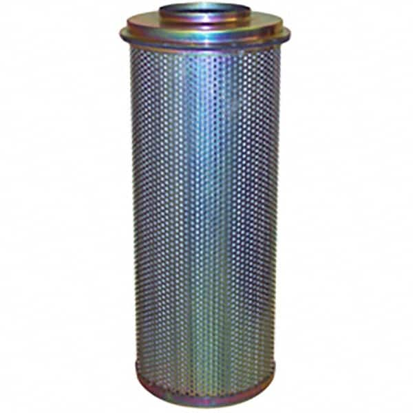 Baldwin Filters - 14-3/32" OAL x 5-3/8" OD Automotive Hydraulic Filter - Makers Industrial Supply