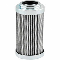 Baldwin Filters - 3-11/32" OAL x 1-25/32" OD Automotive Hydraulic Filter - Makers Industrial Supply