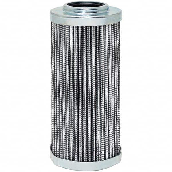 Baldwin Filters - 4-11/16" OAL x 2-3/32" OD Automotive Hydraulic Filter - Makers Industrial Supply