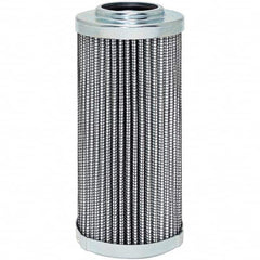 Baldwin Filters - 4-11/16" OAL x 2-3/32" OD Automotive Hydraulic Filter - Makers Industrial Supply