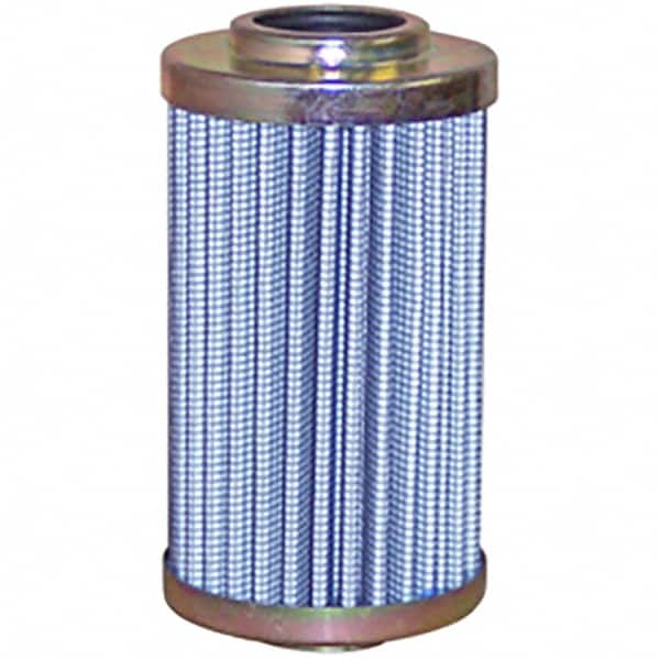 Baldwin Filters - 4-1/8" OAL x 2-7/32" OD Automotive Hydraulic Filter - Makers Industrial Supply