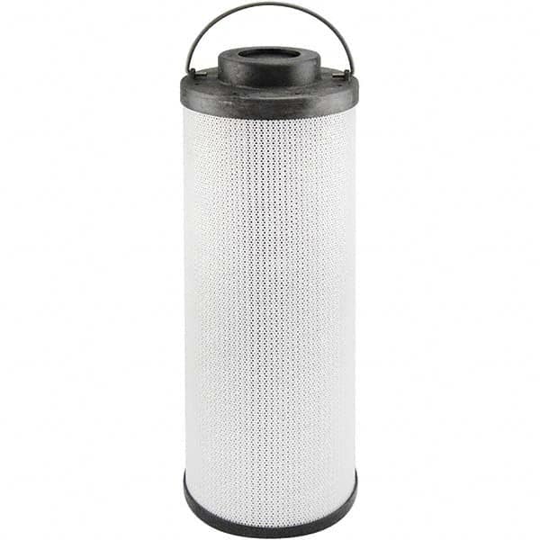 Baldwin Filters - 13-1/8" OAL x 4-1/2" OD Automotive Hydraulic Filter - Makers Industrial Supply