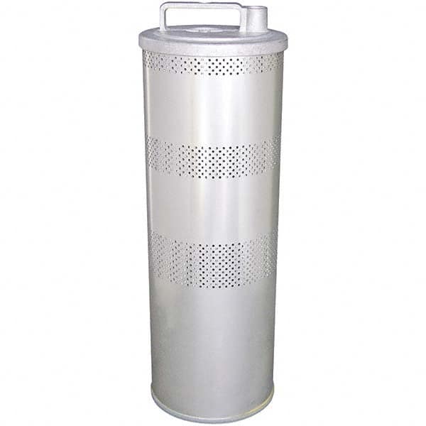 Baldwin Filters - 18-5/32" OAL x 6-1/8" OD Automotive Hydraulic Filter - Makers Industrial Supply