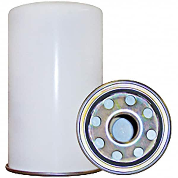 Baldwin Filters - 1-1/4 Thread 8-15/16" OAL x 5-1/32" OD Automotive Hydraulic Filter - Makers Industrial Supply