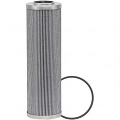 Baldwin Filters - 10-1/4" OAL x 3-3/32" OD Automotive Hydraulic Filter - Makers Industrial Supply