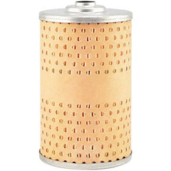 Baldwin Filters - 4-5/8" OAL x 2-9/16" OD Automotive Oil Filter - Makers Industrial Supply