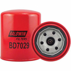 Baldwin Filters - M24 x 1.5 Thread 4-27/32" OAL x 3-31/32" OD Automotive Oil Filter - Makers Industrial Supply