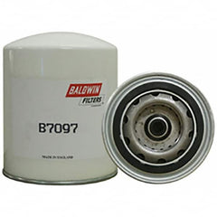 Baldwin Filters - M60 x 3.0 Thread 6-3/4" OAL x 5-15/32" OD Automotive Oil Filter - Makers Industrial Supply