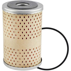 Baldwin Filters - 4-1/2" OAL x 2-29/32" OD Automotive Oil Filter - Makers Industrial Supply