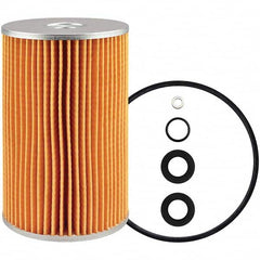 Baldwin Filters - 5-15/32" OAL x 3-5/8" OD Automotive Oil Filter - Makers Industrial Supply