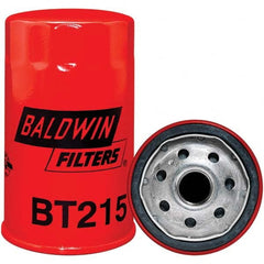 Baldwin Filters - 3/4 Thread 5-1/8" OAL x 3" OD Automotive Oil Filter - Makers Industrial Supply