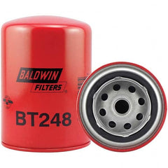 Baldwin Filters - 5/8 Thread 5-13/32" OAL x 3-11/16" OD Automotive Oil Filter - Makers Industrial Supply