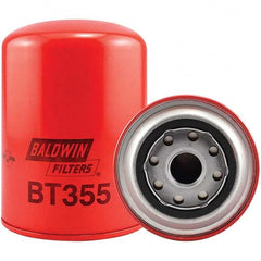 Baldwin Filters - 1 Thread 5-7/8" OAL x 4-1/4" OD Automotive Oil Filter - Makers Industrial Supply