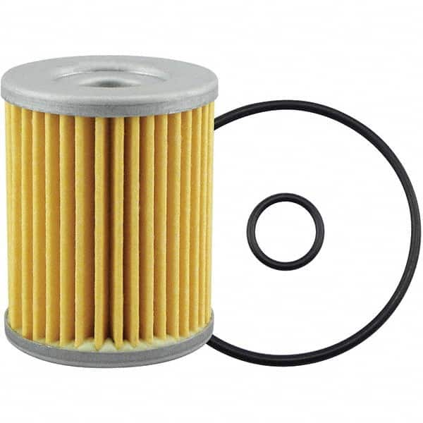 Baldwin Filters - 2-3/16" OAL x 1-23/32" OD Automotive Oil Filter - Makers Industrial Supply