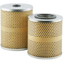 Baldwin Filters - 5-7/8" OAL x 5-1/16" OD Automotive Oil Filter - Makers Industrial Supply