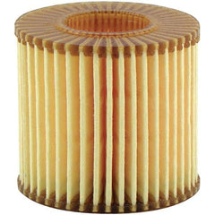 Baldwin Filters - 2-1/4" OAL x 2-3/8" OD Automotive Oil Filter - Makers Industrial Supply