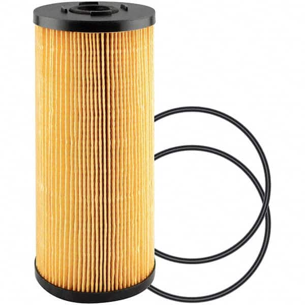 Baldwin Filters - 7-27/32" OAL x 3-9/32" OD Automotive Oil Filter - Makers Industrial Supply