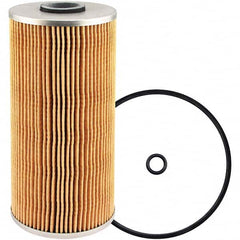 Baldwin Filters - 7-27/32" OAL x 3-15/16" OD Automotive Oil Filter - Makers Industrial Supply