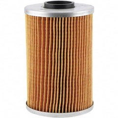 Baldwin Filters - 5-3/32" OAL x 3-3/16" OD Automotive Oil Filter - Makers Industrial Supply