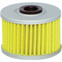 Baldwin Filters - 1-7/16" OAL x 1-31/32" OD Automotive Oil Filter - Makers Industrial Supply