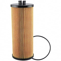 Baldwin Filters - 8-13/32" OAL x 3-9/32" OD Automotive Oil Filter - Makers Industrial Supply