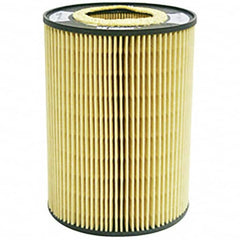 Baldwin Filters - 5-7/8" OAL x 4-11/32" OD Automotive Oil Filter - Makers Industrial Supply