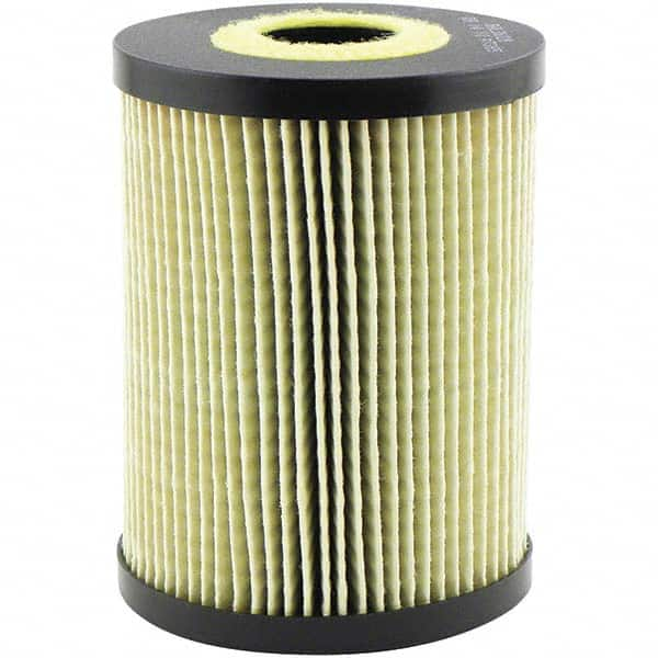 Baldwin Filters - 4-1/16" OAL x 3-1/32" OD Automotive Oil Filter - Makers Industrial Supply