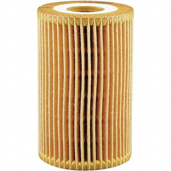 Baldwin Filters - 4-1/32" OAL x 2-17/32" OD Automotive Oil Filter - Makers Industrial Supply