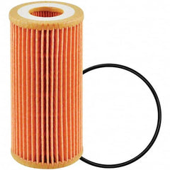 Baldwin Filters - 4-13/32" OAL x 2-1/16" OD Automotive Oil Filter - Makers Industrial Supply