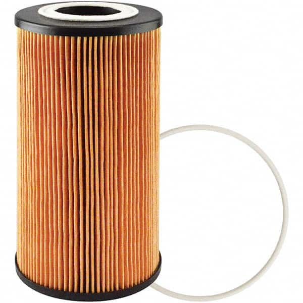 Baldwin Filters - 8-11/16" OAL x 4-7/16" OD Automotive Oil Filter - Makers Industrial Supply