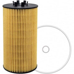 Baldwin Filters - 5-11/16" OAL x 2-7/8" OD Automotive Oil Filter - Makers Industrial Supply